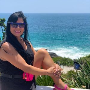 Meet your Posher, Marisol